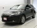 2019 Toyota Harrier