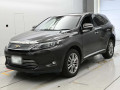 2015 Toyota Harrier