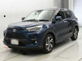 2021 Toyota Raize