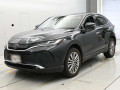 2021 Toyota Harrier