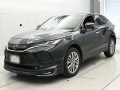2021 Toyota Harrier