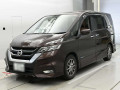 2016 Nissan Serena