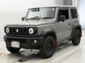 2023 Suzuki Jimny Sierra