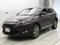 2015 Toyota Harrier