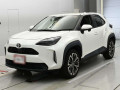 2021 Toyota YARIS CROSS