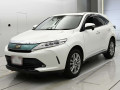 2017 Toyota Harrier