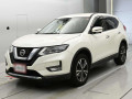 2018 Nissan X-Trail