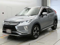 2019 Mitsubishi Eclipse Cross