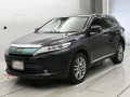 2017 Toyota Harrier