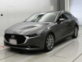 2019 Mazda Mazda3