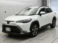 2023 Toyota Corolla Cross