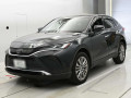 2021 Toyota Harrier