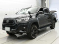 2019 Toyota Hilux