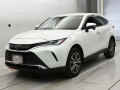 2023 Toyota Harrier
