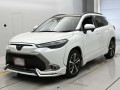 2025 Toyota Corolla Cross