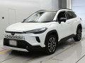 2025 Toyota Corolla Cross