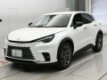 2024 Lexus LBX