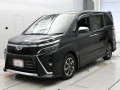 2021 Toyota Voxy