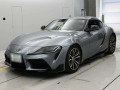 2020 Toyota Supra