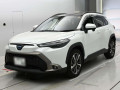2022 Toyota Corolla Cross