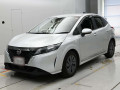 2023 Nissan Note