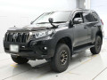 2021 Toyota Land Cruiser Prado