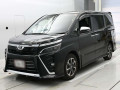 2021 Toyota Voxy