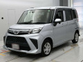 2021 Toyota Roomy