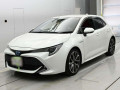 2019 Toyota Corolla Sports