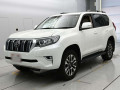 2023 Toyota Land Cruiser Prado
