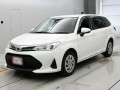2021 Toyota Corolla Fielder