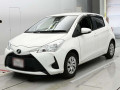 2020 Toyota Vitz