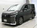 2023 Toyota Voxy