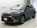 2025 Toyota Corolla Cross