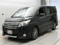 2015 Toyota Noah