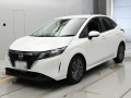 2023 Nissan Note