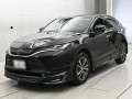 2020 Toyota Harrier