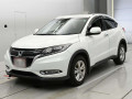2017 Honda VEZEL