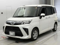 2022 Toyota Roomy