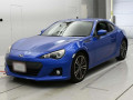 2014 Subaru BRZ