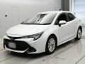 2023 Toyota Corolla Sports