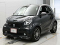 2018 Smart fortwo