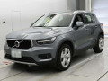 2018 Volvo XC40
