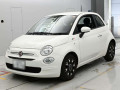 2022 Fiat 500