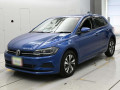 2021 Volkswagen Polo