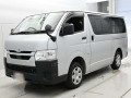 2023 Toyota Hiace Van