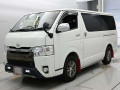 2019 Toyota Hiace Van