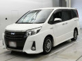 2016 Toyota Noah