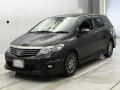2008 Honda Airwave