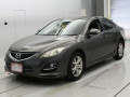 2011 Mazda Atenza